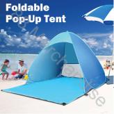 Foldable Pop-Up Tent